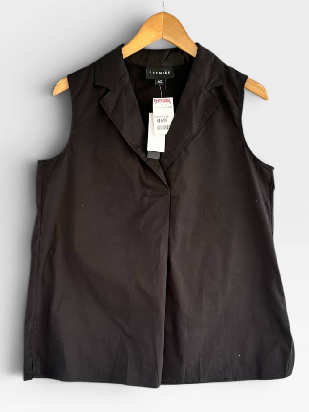 🎉5 for $45🎉 NWT Premise top blouse shirt size S